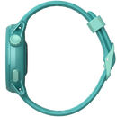 Coros Pace 3 Lightest Running GPS Smartwatch - Emerald Silicone