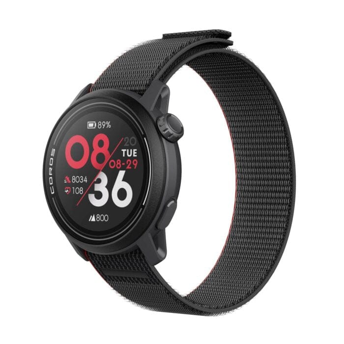 Coros Pace 3 GPS Smartwatch