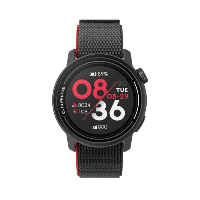 Coros Pace 3 GPS Smartwatch