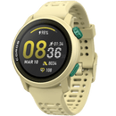 Coros Pace 3 Lightest Running GPS Smartwatch - Mist Silicone