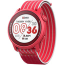 Coros Pace 3 Lightest Running GPS Smartwatch - Track Edition