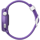 Coros Pace 3 Lightest Running GPS Smartwatch - Violet Silicone