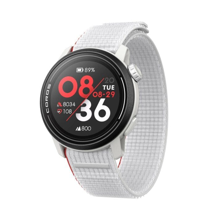 Coros Pace 3 GPS Smartwatch