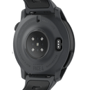 Coros Pace 4 Ultralight Amoled Running GPS Smartwatch with Black Silicone Band