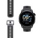 Coros Pace 4 AMOLED Running Smartwatch