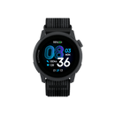 Coros Pace 4 Ultralight Amoled Running GPS Smartwatch with Black Nylon Band