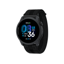 Coros Pace 4 Ultralight Amoled Running GPS Smartwatch with Black Nylon Band