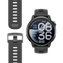 Coros Pace 4 Pro Titanium Amoled Sapphire Running GPS Smart Watch