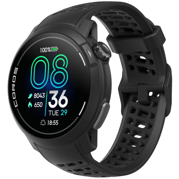 Coros Pace Pro AMOLED Running GPS Smartwatch Watch Empires