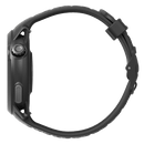 Coros Pace Pro Lightest Running GPS Smartwatch - Black Silicone