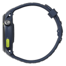 Coros Pace Pro Lightest Running GPS Smartwatch - Blue Silicone