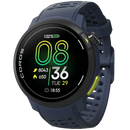 Coros Pace Pro Lightest Running GPS Smartwatch - Blue Silicone