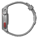 Coros Pace Pro Lightest Running GPS Smartwatch - Grey Silicone