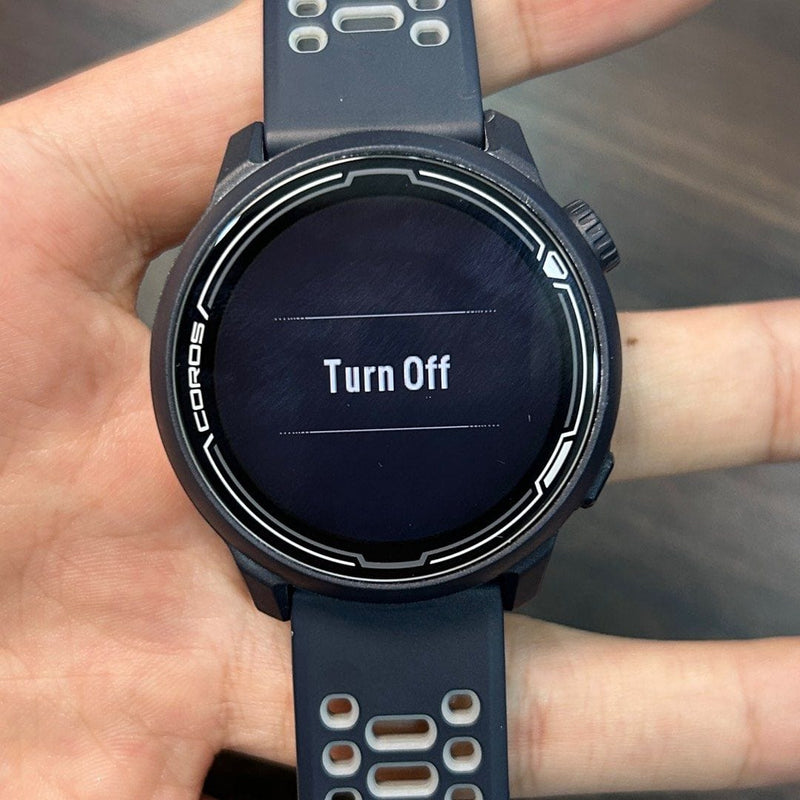 [Pre-Owned] Coros Pace 2 (Navy Blue) Running Smartwatch