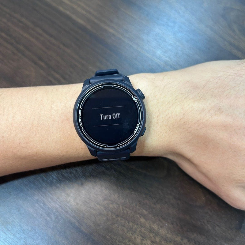 [Pre-Owned] Coros Pace 2 (Navy Blue) Running Smartwatch