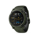 Coros Nomad GPS Adventure Smartwatch -  Green