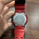 [Pre-Owned] Casio G-Shock GA-400HR-1A Analog-Digital Men Watch