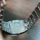 [Pre-Owned] Cyma 02-0280 Vintage Quartz Unisex Watch (Swiss Made)