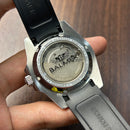 [Pre-Owned] Balmer 8136 Sapphire Black Automatic Men Watch