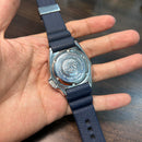 [Pre-Owned] Seiko SKX Pepsi SKX009K1 (7S26-0020) Discontinued Automatic Diver 200m Men Watch