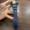 [Pre-Owned] Casio G-Shock Frogman GWF-A1000-1A2 Sapphire Tough Solar Men Watch