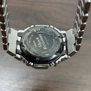[Pre-Owned] Casio G-Shock Full Metal GM-B2100D-1A Tough Solar Radio-Controlled Men Watch
