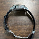 [Pre-Owned] Epos Elegance 3332 Open-Heart Automatic Men Watch