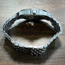 [Pre-Owned] Epos Artistry 3369 Open-Heart Hand-Wound Men Watch