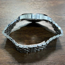 [Pre-Owned] Epos Artistry 3369 Open-Heart Hand-Wound Men Watch