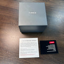 [Pre-Owned] Timex 25th Hour Limited Edition Unisex Watch