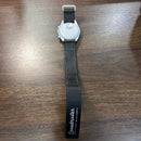 [Pre-Owned] Omega X Swatch Moonswatch Mission to Moon Quartz Men Watch