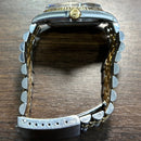 [Pre-Owned] Rolex Vintage Datejust 36 1601 18k Yellow Gold Automatic Watch