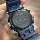[Pre-Owned] Casio G-Shock Frogman GWF-A1000-1A2 Sapphire Tough Solar Men Watch