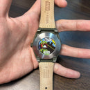 [Pre-Owned] Fossil X Star Wars Boba Fett LE1173SET Automatic Men Watch