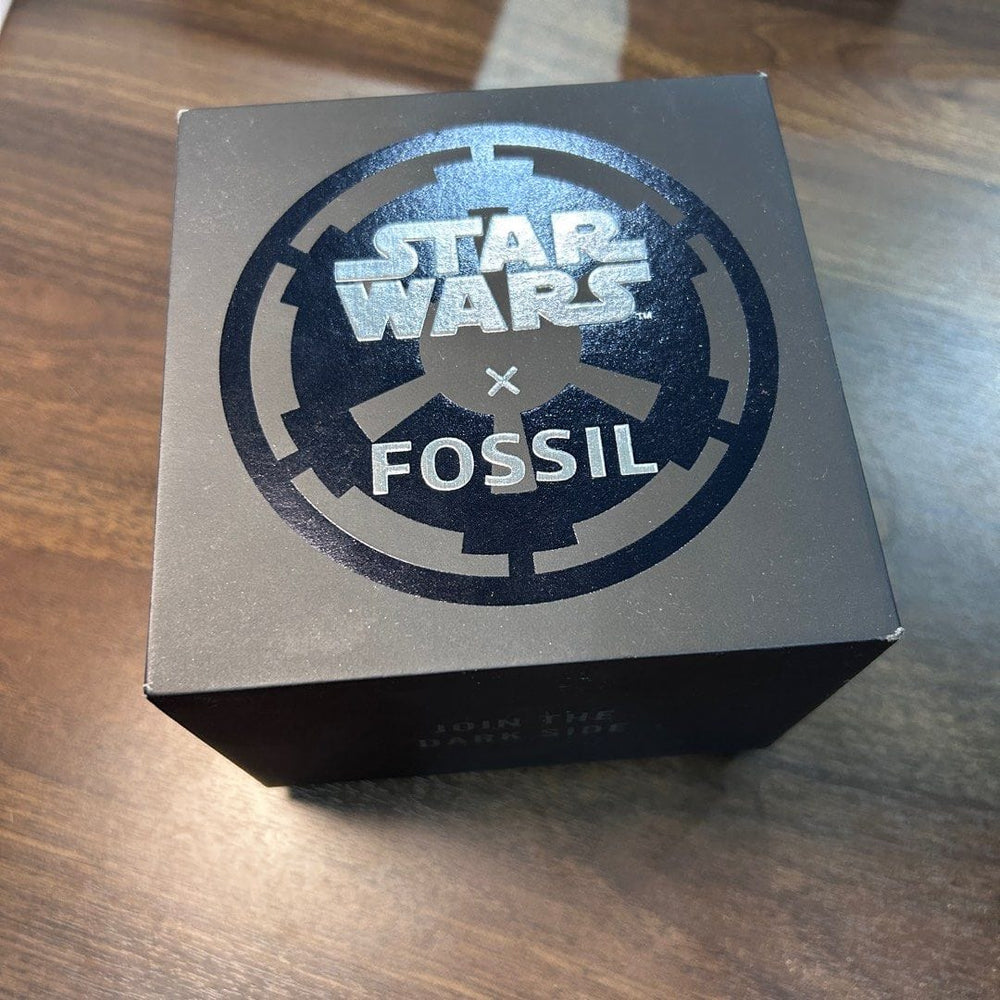 FossilXStarWarsBobaFettLE1173S