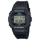 Casio G-Shock DW-5600UE-1D Black Resin Strap Men Watch