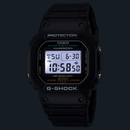 Casio G-Shock DW-5600UE-1D Black Resin Strap Men Watch