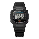 Casio G-Shock DW-5600UE-1D Black Resin Strap Men Watch