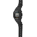 Casio G-Shock DW-5600UE-1D Black Resin Strap Men Watch
