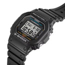 Casio G-Shock DW-5600UE-1D Black Resin Strap Men Watch