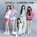 Casio G-Shock X ITZY RYUJIN GMA-S120SG-7A Women Watch