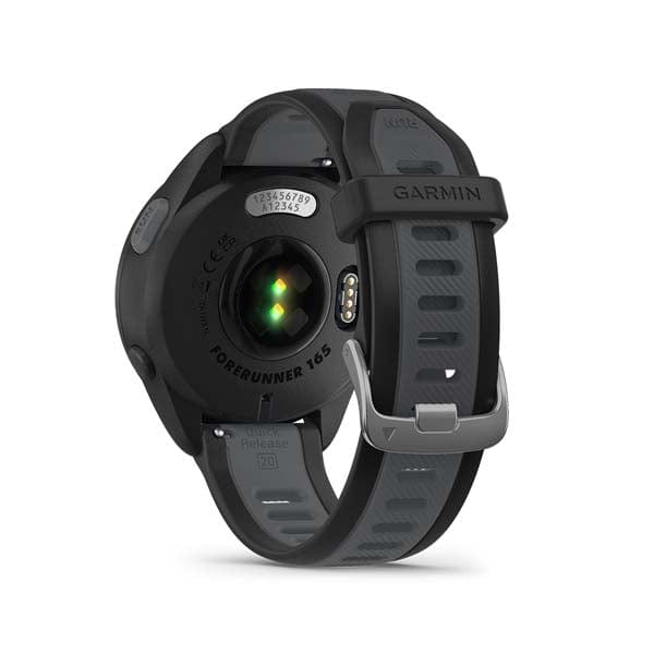 Garmin Forerunner 165 Black