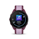 Garmin Forerunner 165 Music Lilac
