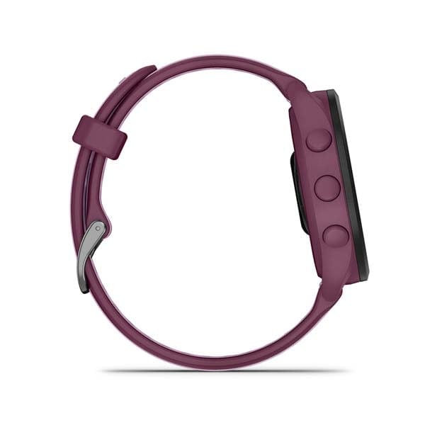 Garmin Forerunner 165 Music Lilac