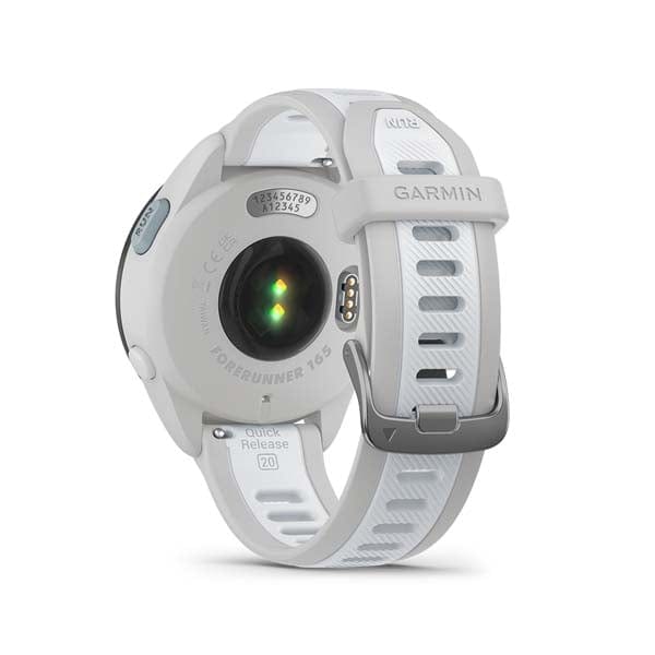 Garmin Forerunner 165 Music Mist Gray