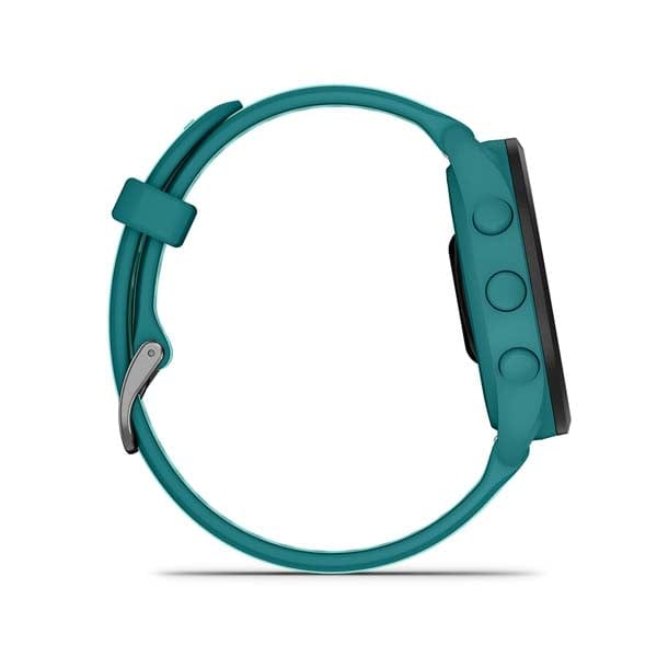 Garmin Forerunner 165 Music Turquoise