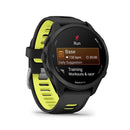 Garmin Forerunner 170 Music GPS Running Smartwatch