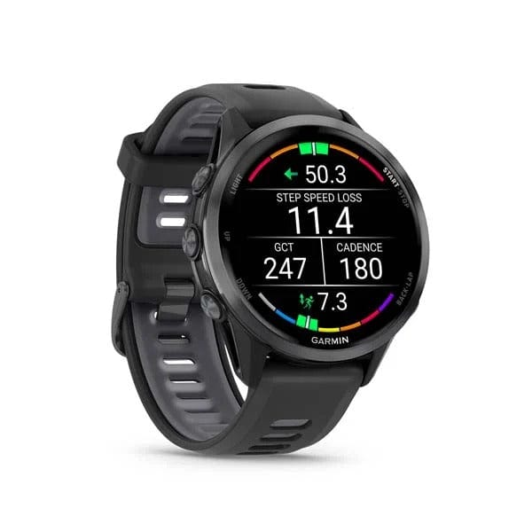 Garmin Forerunner 970 GPS Running Smartwatch