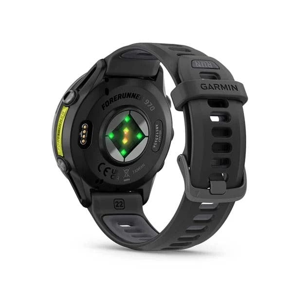 Garmin Forerunner 970 GPS Running Smartwatch