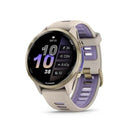 Garmin Forerunner 970 GPS Running Smartwatch